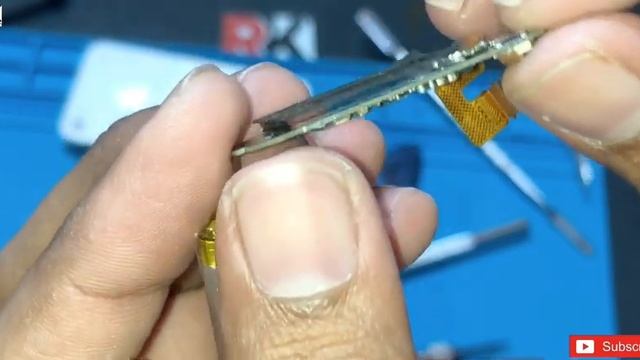 What’s inside || Mi Band 3 Teardown/ Reassemble || смотреть онлайн