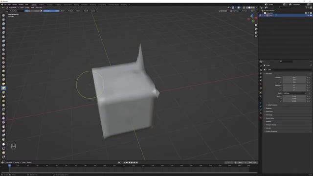 Blender basics смотреть онлайн