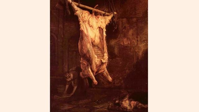 REMBRANDT Música Bach-Consuelo Albert Más смотреть онлайн