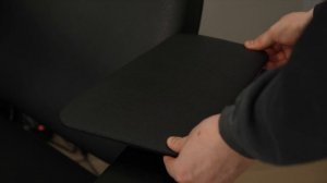 Алюминиевый стол с настраиваемыми подлокотниками Desk NG для E-station