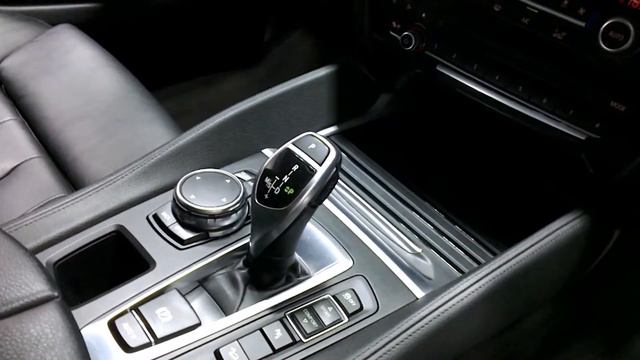 BMW X6 M Sport Steptronic xDrive смотреть онлайн