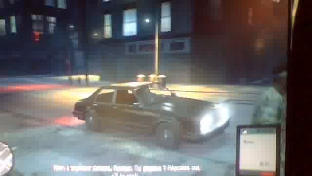Gta IV première partie смотреть онлайн