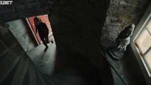 ПРОКЛЯТЫЙ ДОМ 4