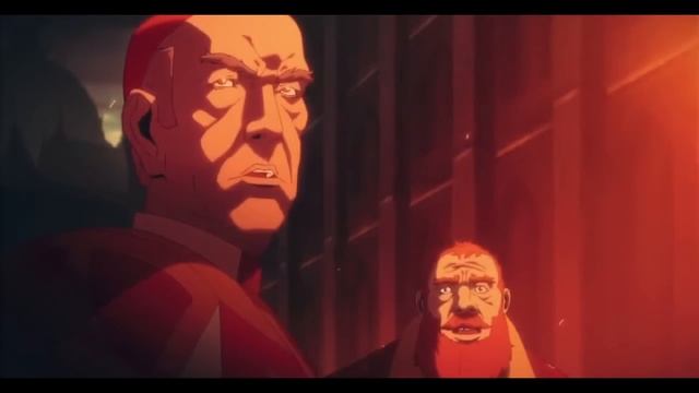 Why Omnipotent Characters Improve Fantasy Worlds смотреть онлайн