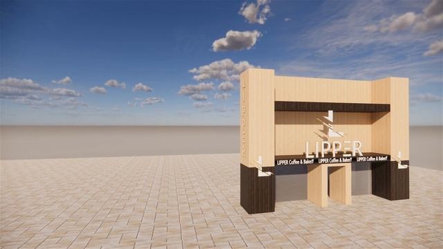 SketchUp work enscape rendering. смотреть онлайн