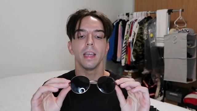 Porsche Makes Sunglasses? смотреть онлайн