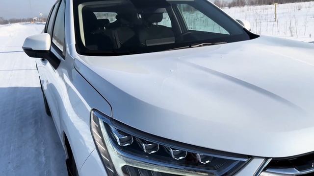 HAVAL JOLION - Кемерово смотреть онлайн