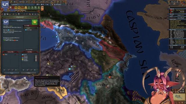 [EU4 1356] Aq Qoyunlu Guide | The Most FUN OPM in 1356! смотреть онлайн