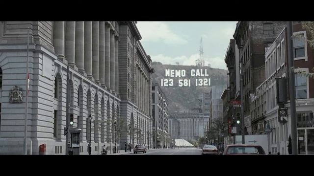 Mr. Nobody Soundtrack (DTS HD AUDIO) смотреть онлайн