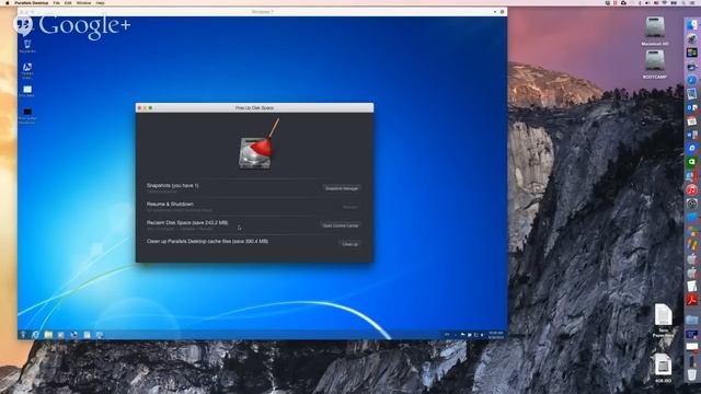 Introducing Parallels Desktop 10 for Mac смотреть онлайн