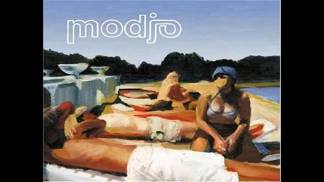 Modjo - Roller Coaster