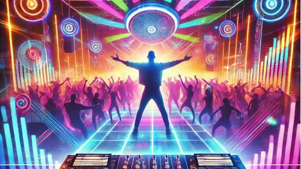 🔥 Ultimate Dance Set 2025