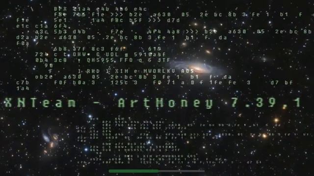 XNTeam ArtMoney 7 39 1 kg | 8bit * Keygen * Chiptune смотреть онлайн