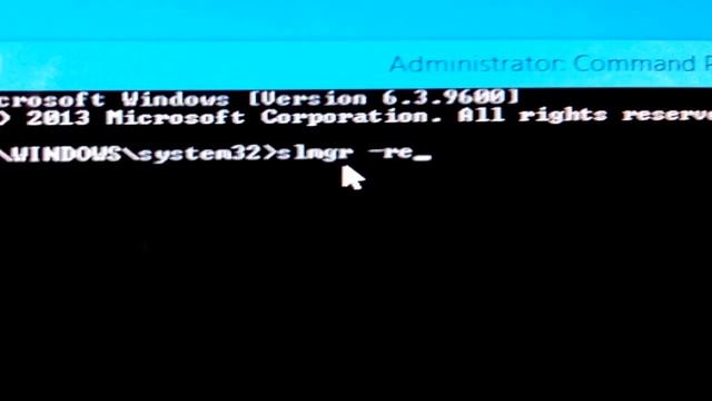 cel mai simplu rearm pt windows 8.1 enterprise evaluation build 9600 смотреть онлайн