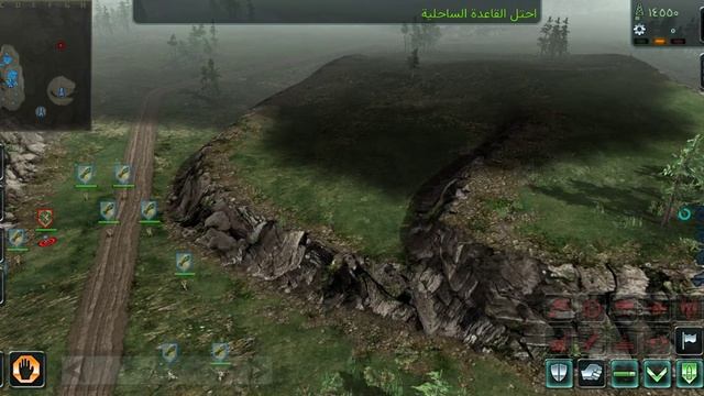 لعبت لعبه US Conflictلايفوتك смотреть онлайн