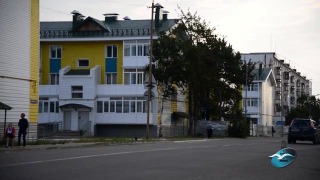 На Сахалине время НЭПа смотреть онлайн