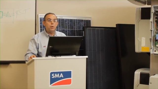 Commercial And Utility-scale Application