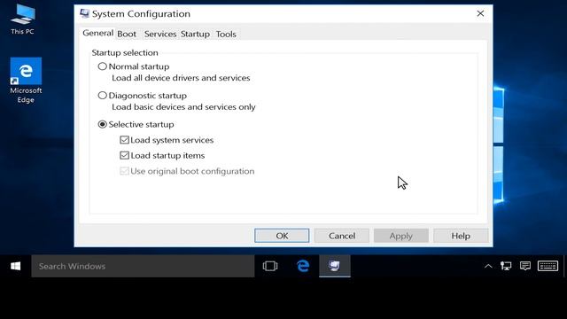在 Windows 中啟用啟動程式 | HP Support смотреть онлайн