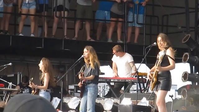Haim - 