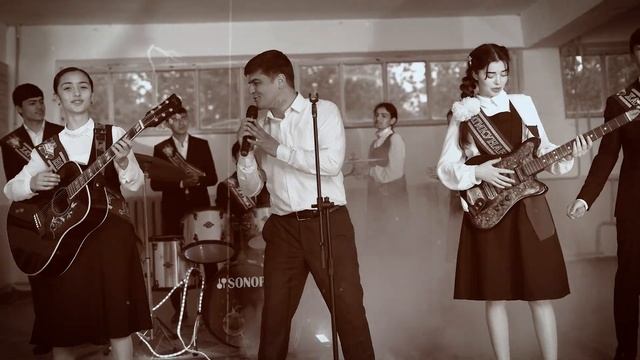 Khusrav Amonqulov - Занги охир 2024 (Officiall clip в 4к) смотреть онлайн