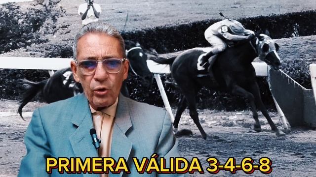 LOS REALES 10 MARZO • ALEXIS GUERRERO BOGARÍN смотреть онлайн