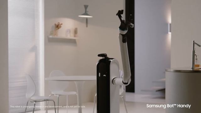 [CES 2021] Better Normal for Your Smarter Life l Samsung смотреть онлайн
