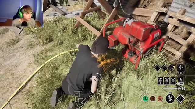 Execution Pack 3 Is Worth It | The Texas Chainsaw Massacre Game смотреть онлайн