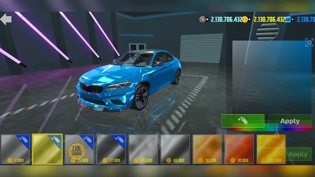 New BMW M2 Trojan - Car Simulator 2 смотреть онлайн
