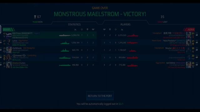 USS Nemesis: Two Best Strike Fighters ❓🧐 - Modern Warships смотреть онлайн