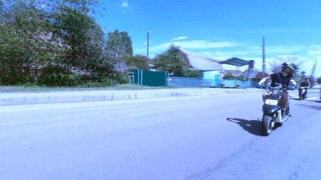 КИЛЛСТРИТ ОТ USK/ ДОЛГОЖДЫННОЕ ОТКРЫТИЕ STUNTRIDERSFSV