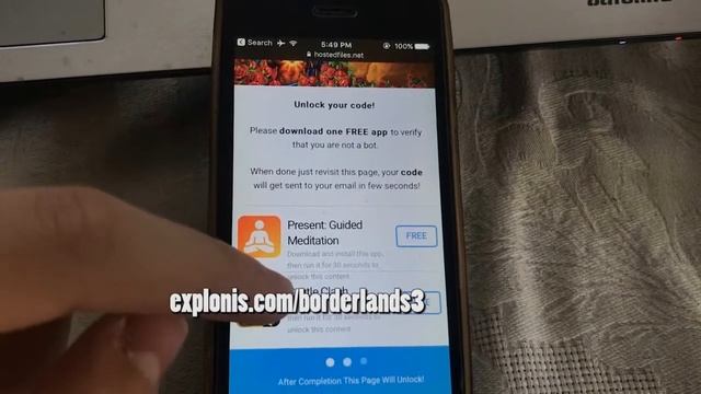 Borderlands 3 FREE Pre order CODES! How to get Borderlands 3 for FREE! Borderlands 2019 free смотреть онлайн