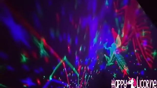 Veilleuse Licorne смотреть онлайн