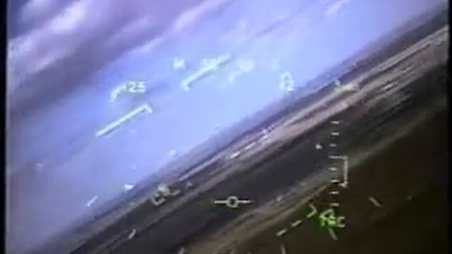 F16 bird strike and eject смотреть онлайн