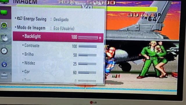 Compensa usar adaptadores Av2Hdmi para ligar um super Nintendo pelo HDMI tv led