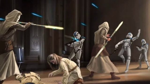 Вихрь стали и огня ( Valybalalay в картинках) смотреть онлайн