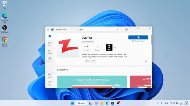 How to Download and Install ZAPYA For Windows смотреть онлайн