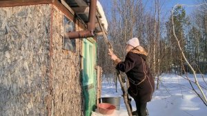 Зря обнадёжилась.