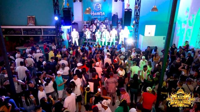 FATALIDAD MIX...EL GRAN SAICO Y SU NUEVA GENERACION En 4K / FELIZ AÑO NUEVO 2023