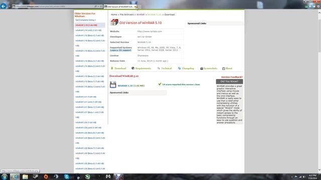 How to download WinRAR смотреть онлайн