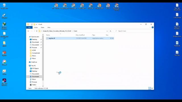 How To Download Aiseesoft Video Converter Ultimate 10 2 22x64 Full 2022 смотреть онлайн