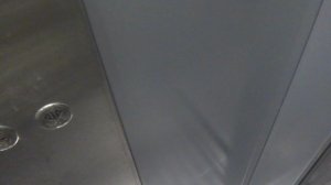 Грузопассажирский, пассажирский лифт (г. Зеленоград), V=1 м-с, г-п 400, 630 кг (102), муз. лифт