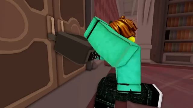 noob vs doors смотреть онлайн