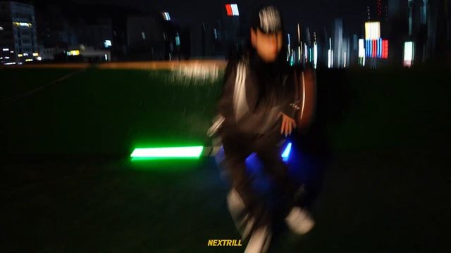 Nas - Made You Look / RAVI [Hiphop] смотреть онлайн