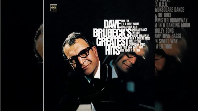 Take Five смотреть онлайн