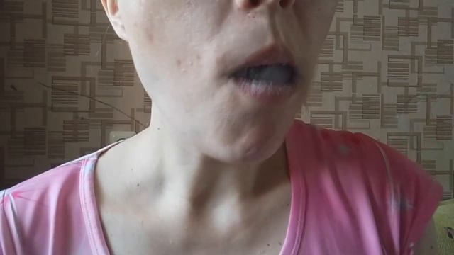 мел Льдинка 🤍 Chalk Icicle