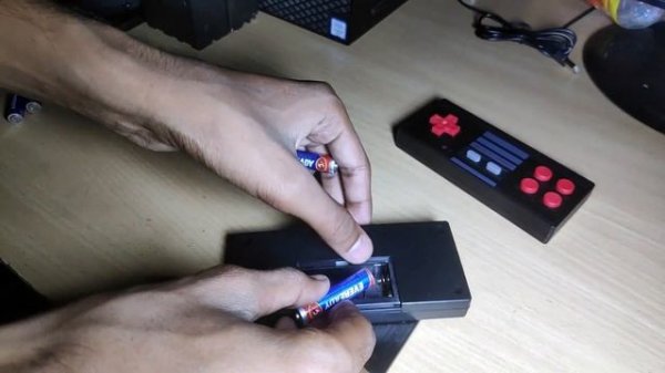 620 Games In Small Box | Extreme Mini Game Box