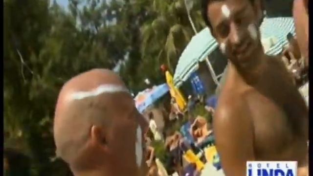 linda hotel turkije Promosun tours смотреть онлайн