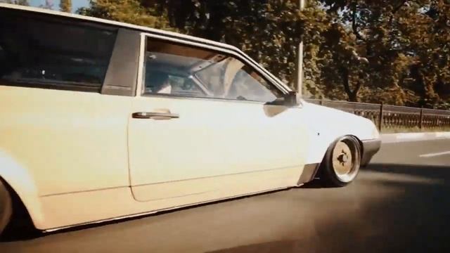 Lada 2108 ' советская сгущенка' смотреть всем БПАN смотреть онлайн