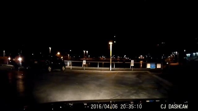 General Motors - Reverse Light Trolling смотреть онлайн