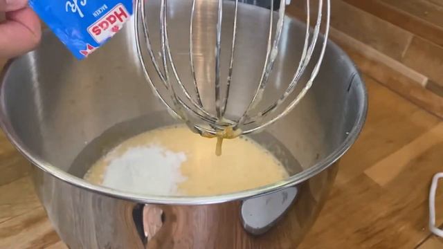 Лешников блат за торта